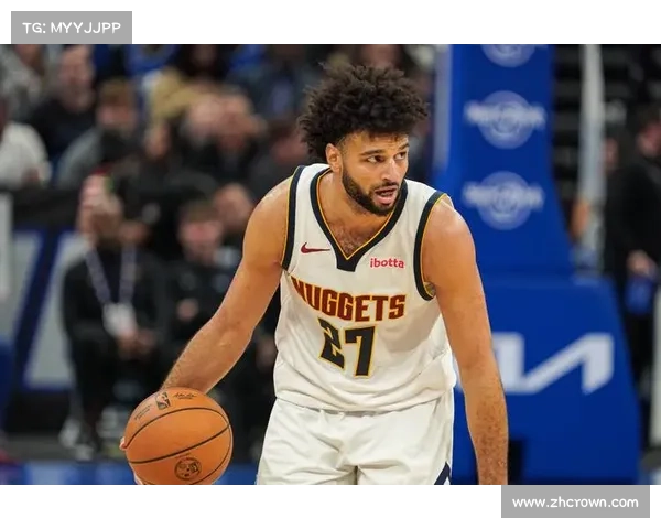 掘金排名下滑：从西部第三跌至第六，穆雷伤退影响轮换完整性